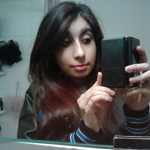 Erica Nevarez Photo 5