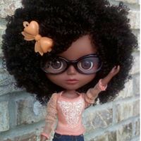 Michelle Roberson Photo 5