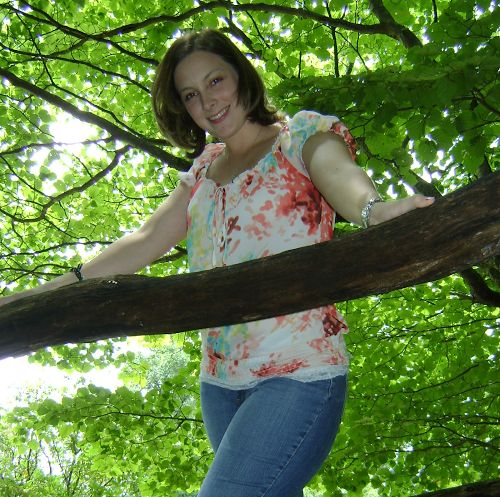 Brooke Reed Photo 18