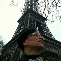 Stacey Alston Photo 16