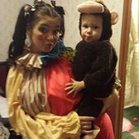 Clara Murphy Photo 16