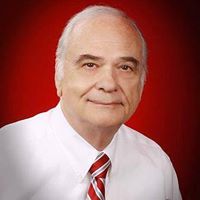 Gerry Frazier Photo 7