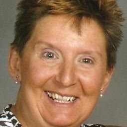 Crystal Reiber Photo 1