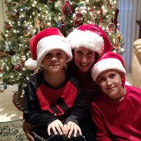 Tara Peterson Photo 17