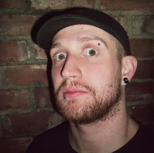 Dan Bond Photo 19