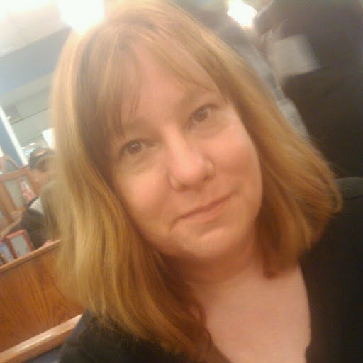Nancy Wood Photo 33