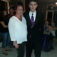 Rebecca Potter Photo 47