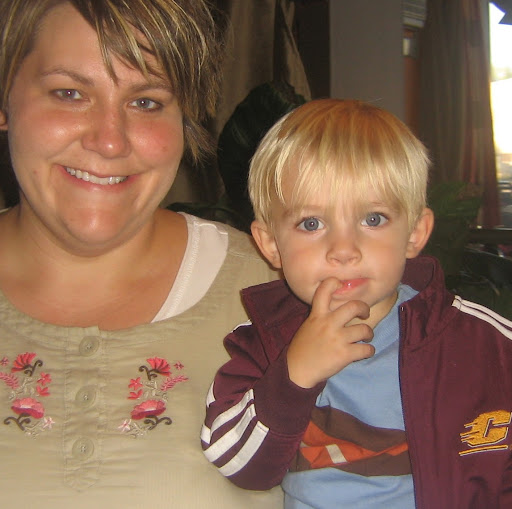 Michelle Sylvester Photo 6