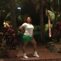 Angela Dozier Photo 6