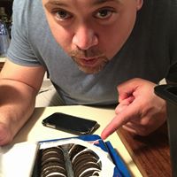 Frank Mills Photo 16