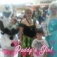 April Richards Photo 40