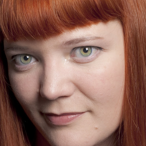 Kristen Regan Photo 6