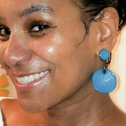 Claudette Mitchell Photo 7