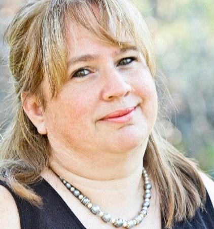 Paula Mcgee Photo 34