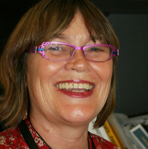 Katherine Nicholson Photo 13