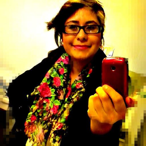 Aileen Vazquez Photo 10