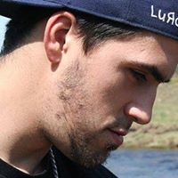 Michael Currie Photo 30