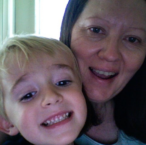 Teresa Mccandless Photo 1