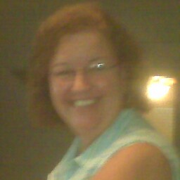 Suzanne Smart Photo 10