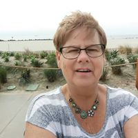 Sharon Rosser Photo 13