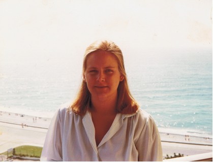 Michele Harper Photo 25