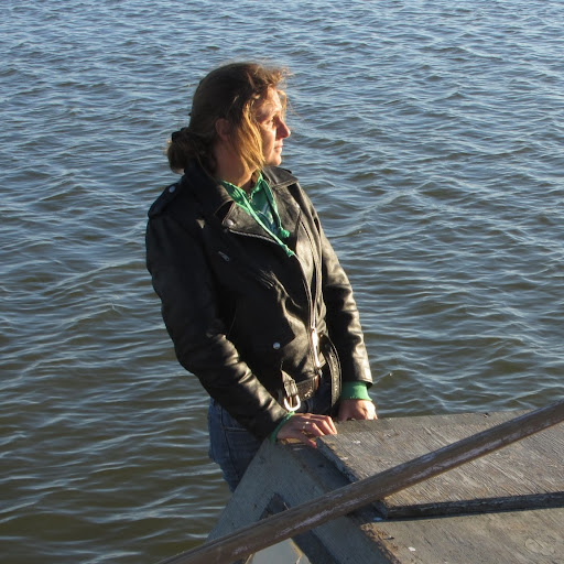 Judy Chambers Photo 28