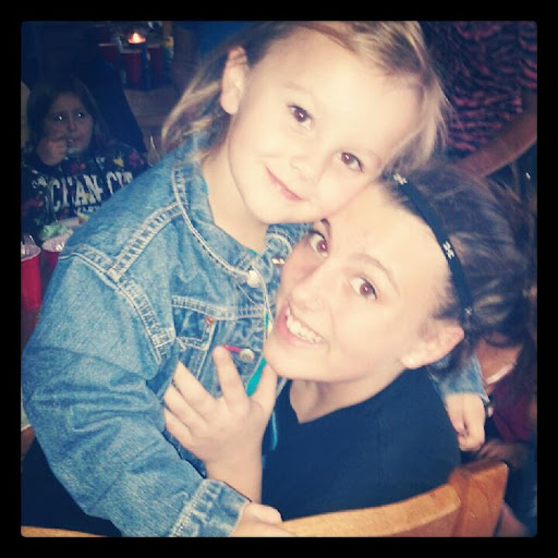 Sarah Rutherford Photo 16