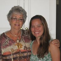 Margaret Ross Photo 30