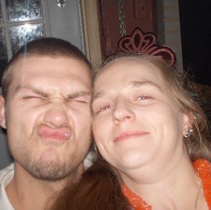 Erica Morrison Photo 34