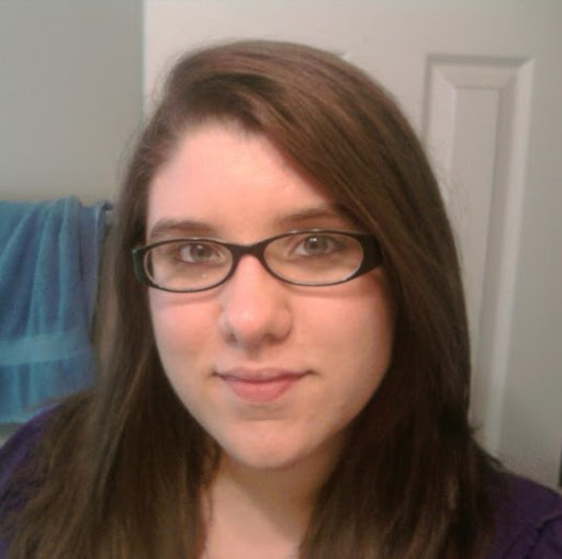 Kristina Clark Photo 3