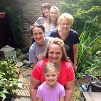Carolyn Gregg Photo 15
