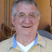 Thomas Timer Photo 2