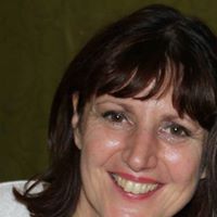 Catherine Hamm Photo 8