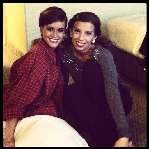 Megan Barker Photo 35