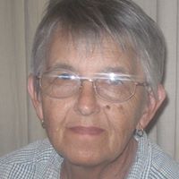 Mary Whitworth Photo 11