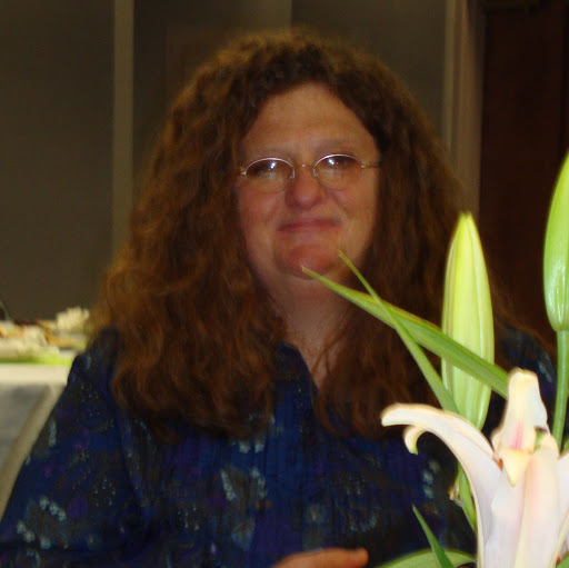 Lisa Lawrence Photo 12