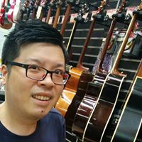 Andy Cheung Photo 45