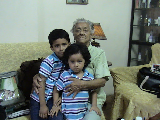 Manuel Matute Photo 13