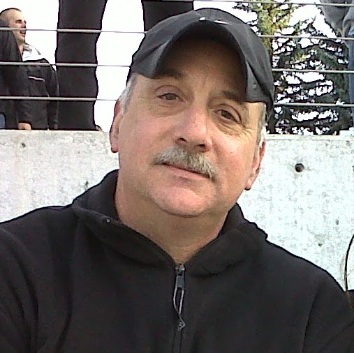 Kenneth Wilkinson Photo 39