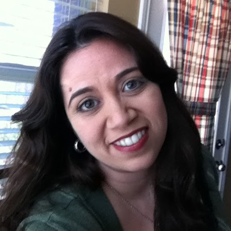 Elizabeth Tidwell Photo 7