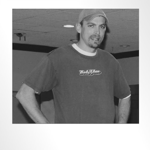 Ray Etheridge Photo 7