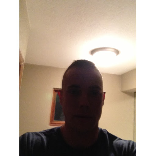 Steve Hewlett Photo 9