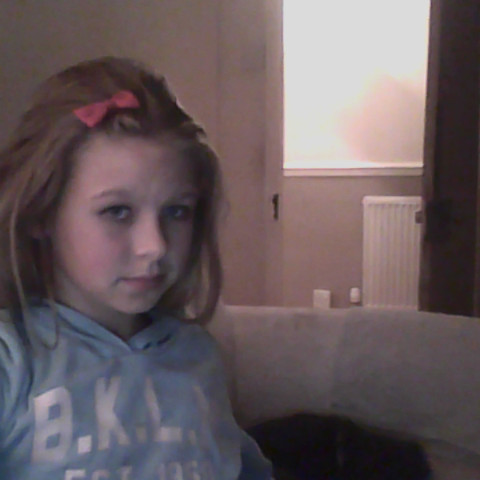 Nicole Prince Photo 17