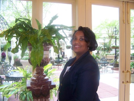 Regina Reed Photo 33