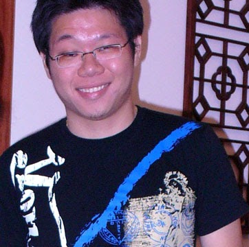 Christopher Tsang Photo 23