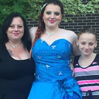 Anna Savoie Photo 14