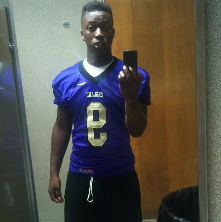 Lawrence Tatum Photo 10