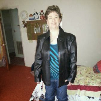 Kathy Morrison Photo 8