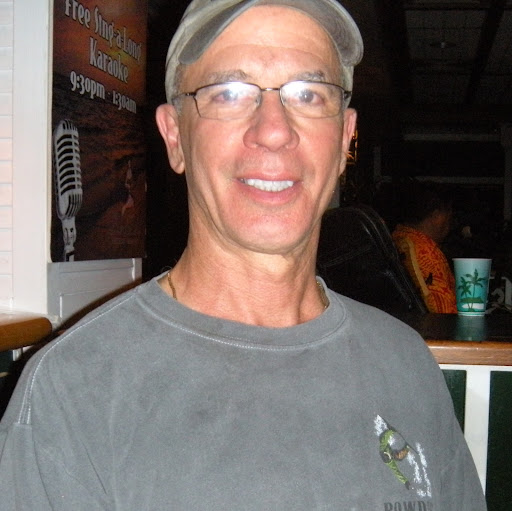 Randy Bailey Photo 26 Randy Bailey Photo 26