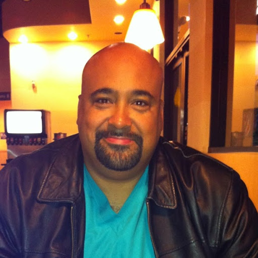 Michael Allison Photo 20